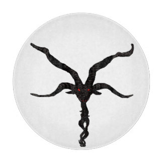 Black Star cutting board