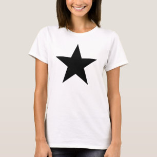 Black Star T-Shirt