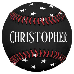 Black Stars Softball