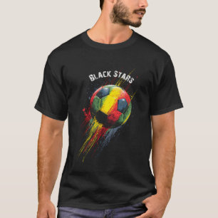 Black Stars T-Shirt
