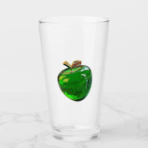 Black Strawberry Glass