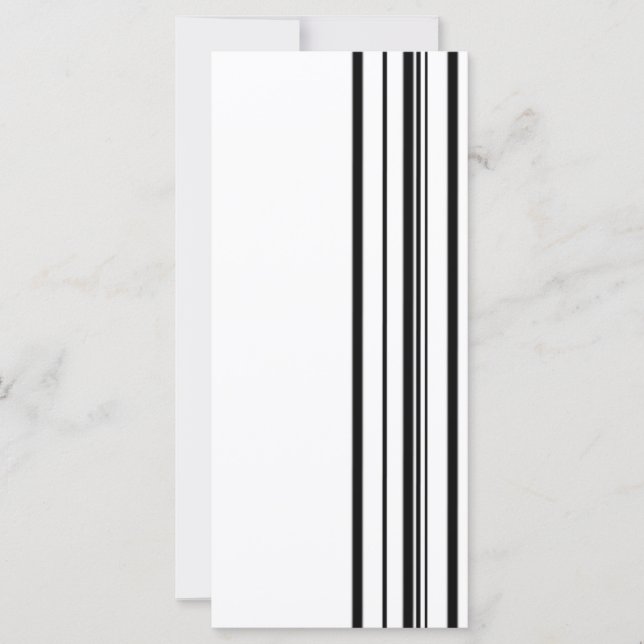 Black stripes (Front)