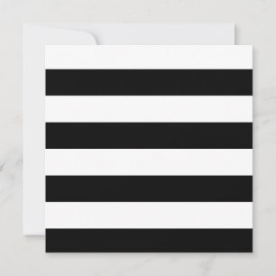 Black Stripes