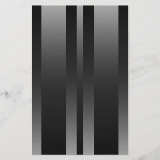 Black Stripes Background (Front)