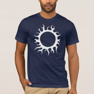Black Sun - Dark T-Shirt