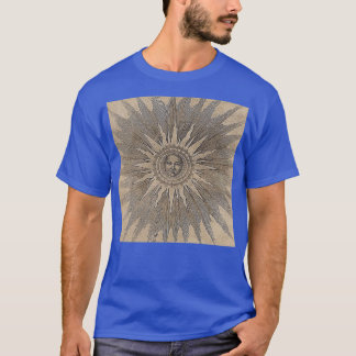 Black Sun T-Shirt