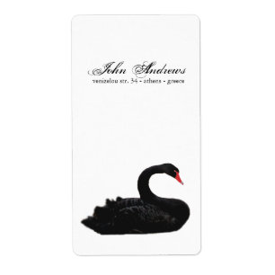 black swan