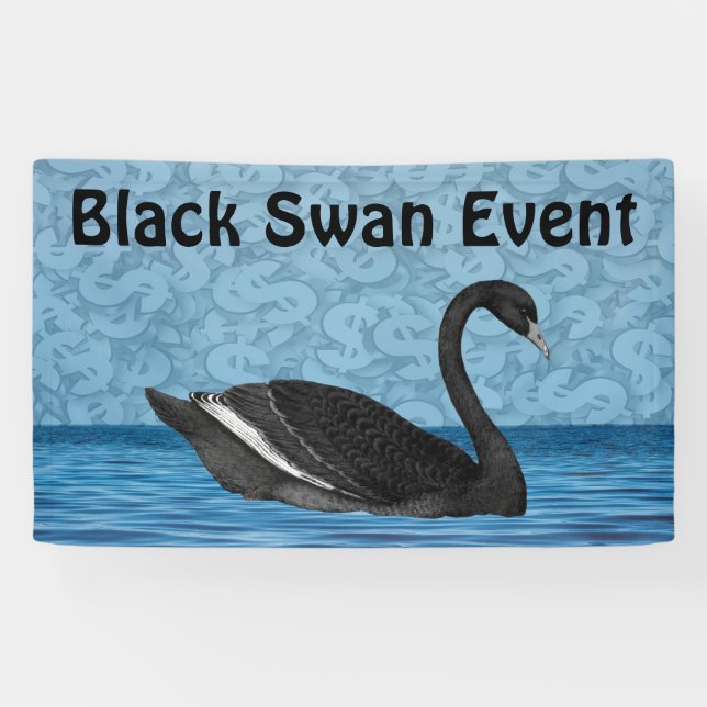 Black Swan Event Banner (Horizontal)