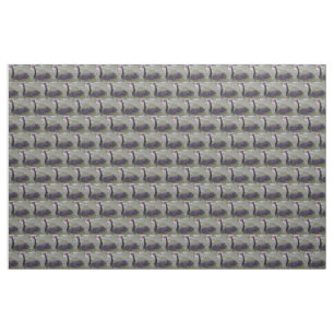 Black Swan Fabric