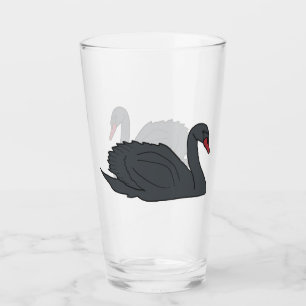 Black Swan Glass
