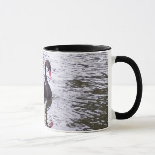 Black Swan Mug