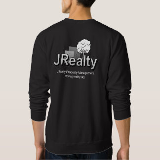 Black Sweatshirt