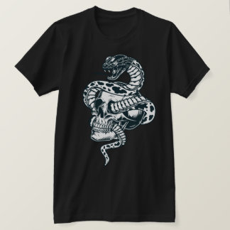 Black T-shirt