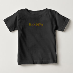 Black t-shirt
