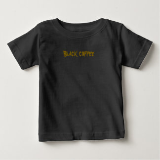 Black t-shirt