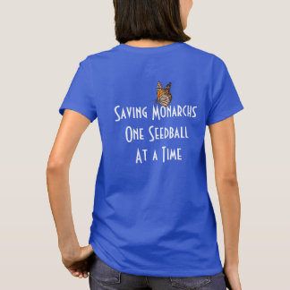 Black T-Shirt with Logo