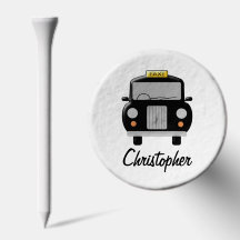 Black Taxi Design