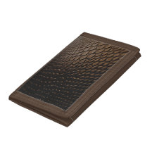 Black Texture Leather  Look