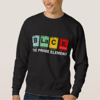 Black The Prime Element Black History Month Period