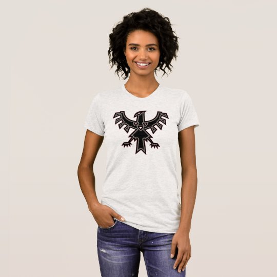 Black Thunderbird T-Shirt