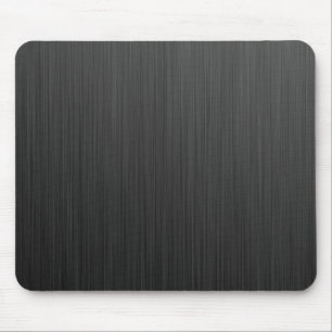 Black Titanium Mouse Mat