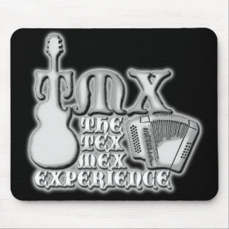 Black TMX Mousepad