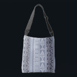 Black Tote<br><div class="desc">Style: All-Over-Print Cross Body Bag, Medium The classic tote with a modern twist: all-over-print allows for 100% customisation, bringing the basic tote to the next level. Your next shopping trip just got a little more earth-friendly and a lot more stylish! Dimensions: 16"l x 16"w; Strap: 43"l (fully extended) Material: Exterior:...</div>