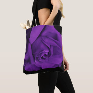 Black Tote Bag