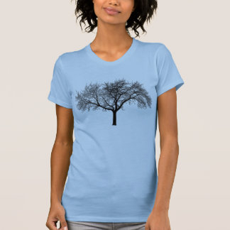 Black Tree T-Shirt