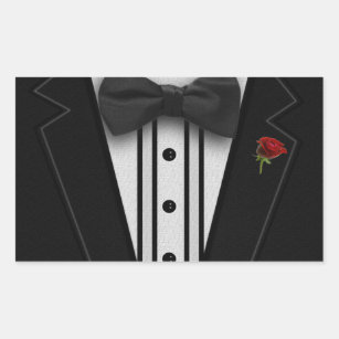 Bow Tie Stickers - 383 Results
