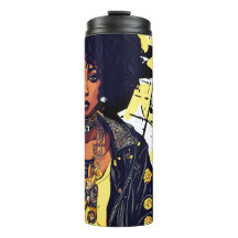 BLACK URBAN BEAUTY ROCK ROLL LEATHER JACKET REBEL