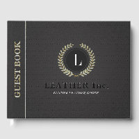 Black vintage faux lente glitter accents