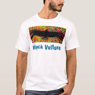 Black Vulture T-Shirt
