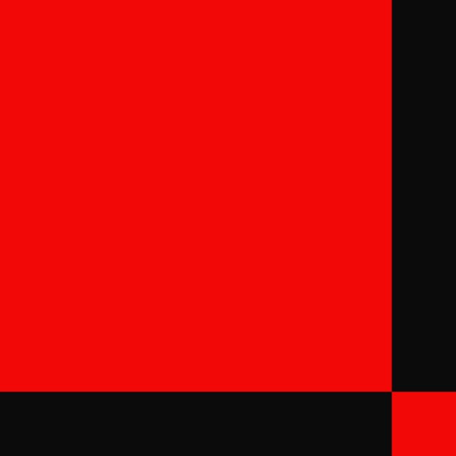 Black w/Red Swirls Softball (Creator Uploaded)
