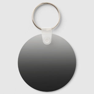 Black Wallpaper Key Ring