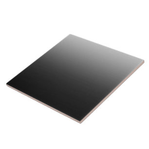 Black Wallpaper Tile