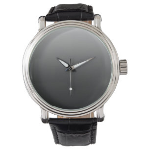 Black Wallpaper Watch