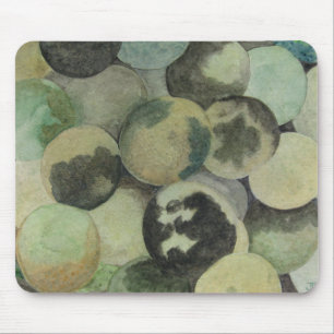 Black Walnuts Mouse Mat