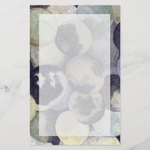 Black Walnuts Stationery