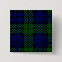 Black Watch Tartan Blue Green Plaid