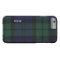 Black Watch Tartan Plaid