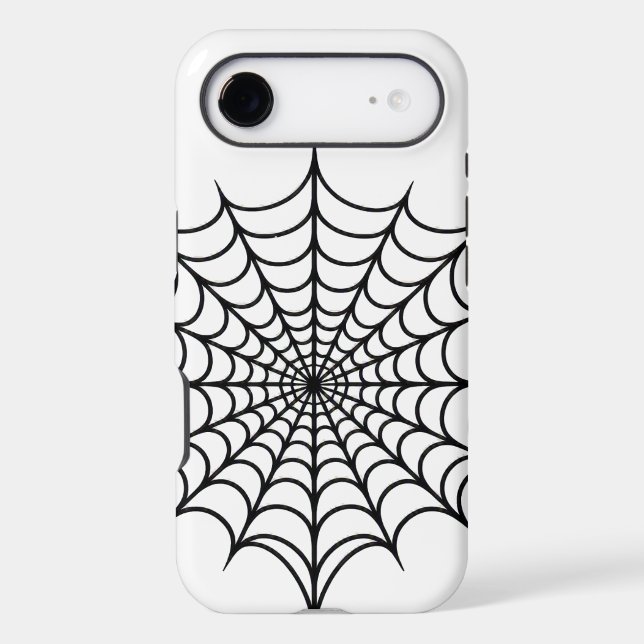 Black Web (Back)