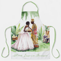 Black Wedding