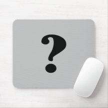 Black "What" on Light Grey Background