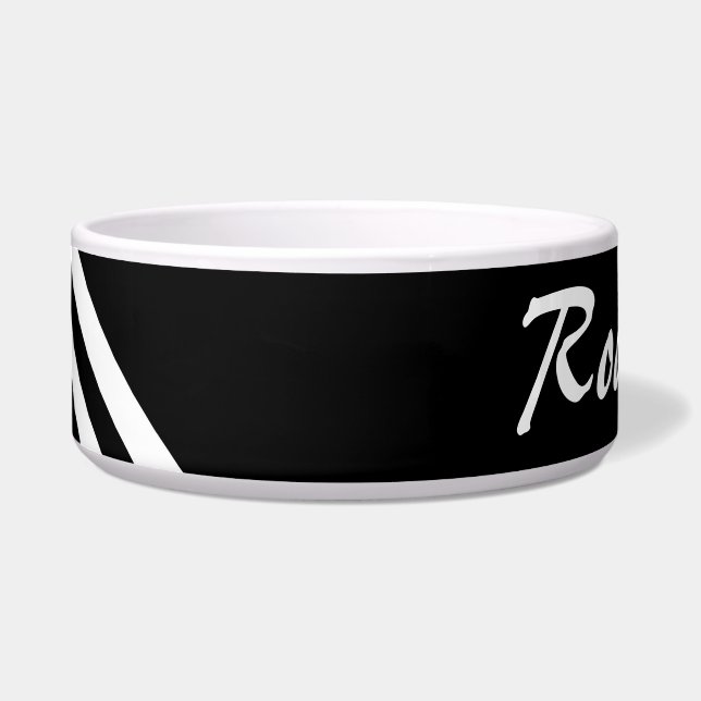 black - white (Front)