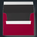 BLACK & WHITE BUTTERFLY Bat Bar Mitzvah Envelope<br><div class="desc">WELCOME!!! I can personally help you with your order! Ask me anything! EVERYTHING is customisable! All my designs are ONE-OF-A-KIND original pieces of artwork designed by me! You can only find them here! Most are created using Adobe Illustrator or Adobe Photoshop. Others are unique hand painted items in watercolor, gouache,...</div>