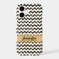 Black White Case-Mate Barely There iPhone X Case