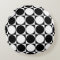 Black&White Circles&Squares, Decorative Design