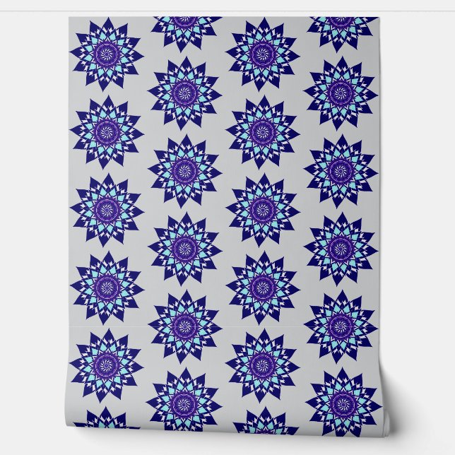 black&white cosmos wallpaper (Unrolling)