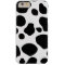 Black White Cow Spots